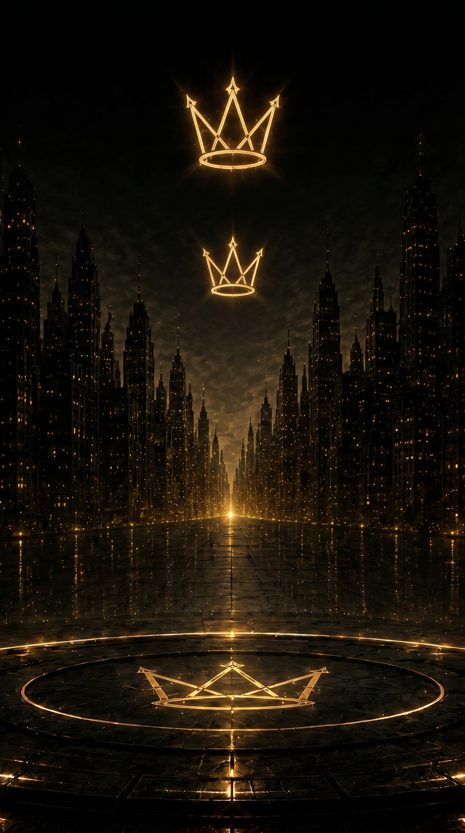Background Mobile